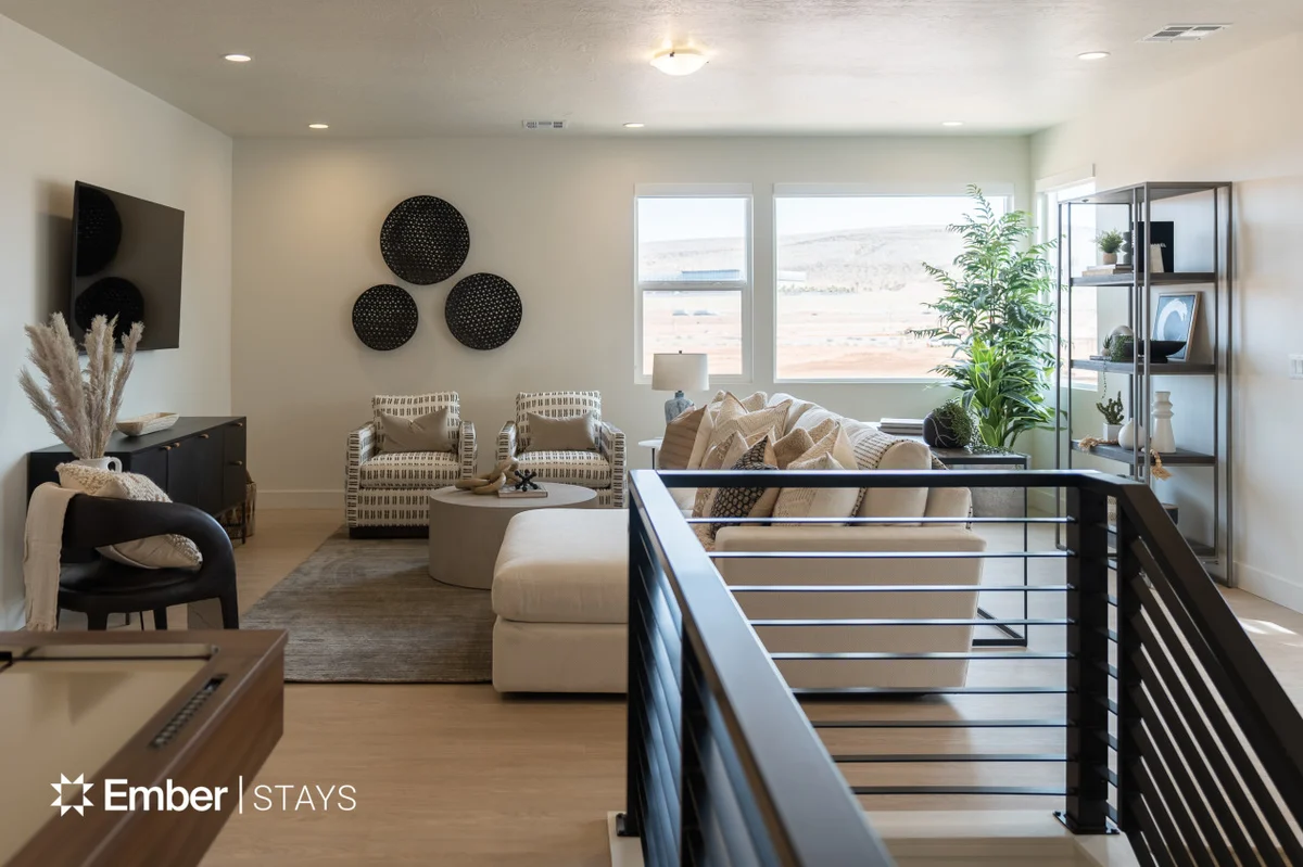 Desert Vista by Ember Stays #73