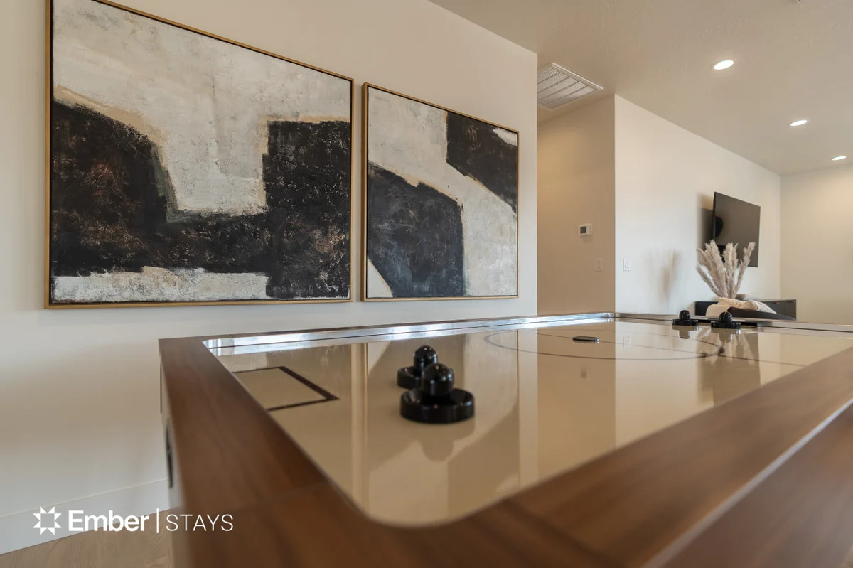 Desert Vista by Ember Stays #88