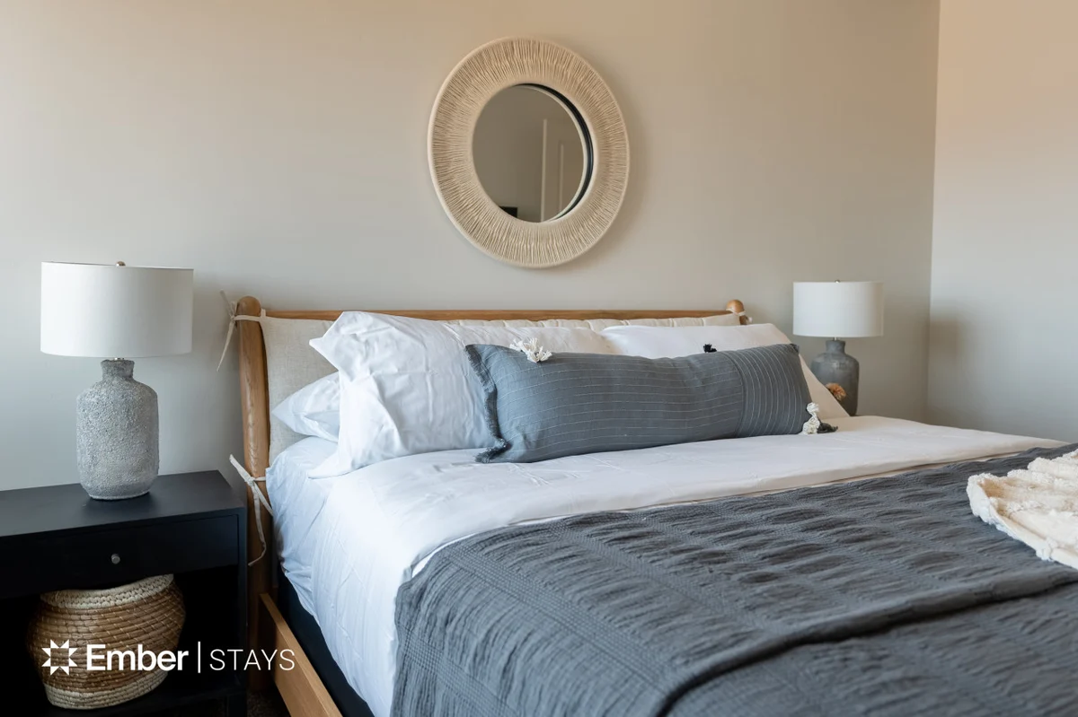 Desert Vista by Ember Stays #76