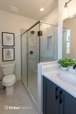 Desert Vista by Ember Stays #92