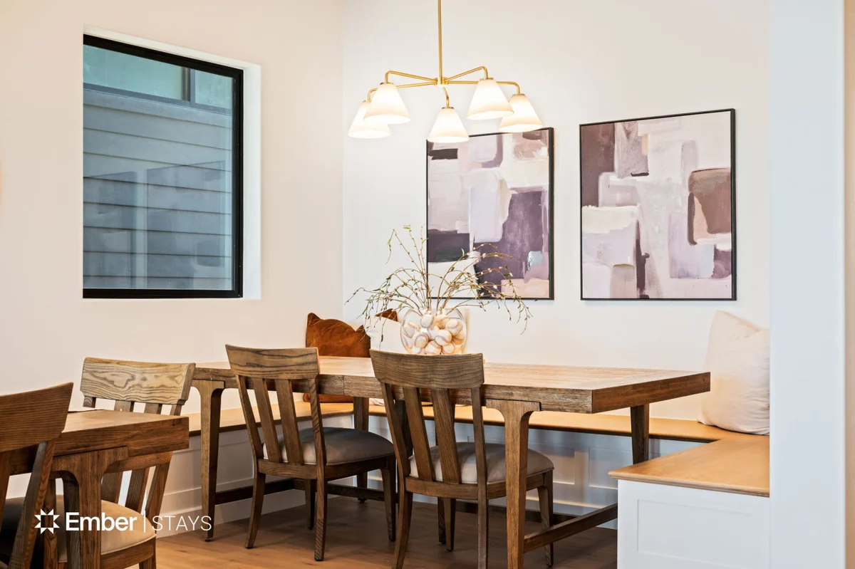 Beachside Retreat by Ember Stays #118