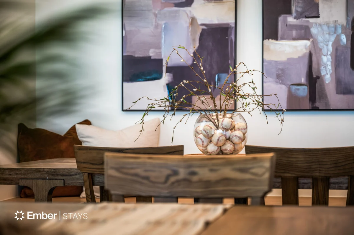 Beachside Retreat by Ember Stays #130