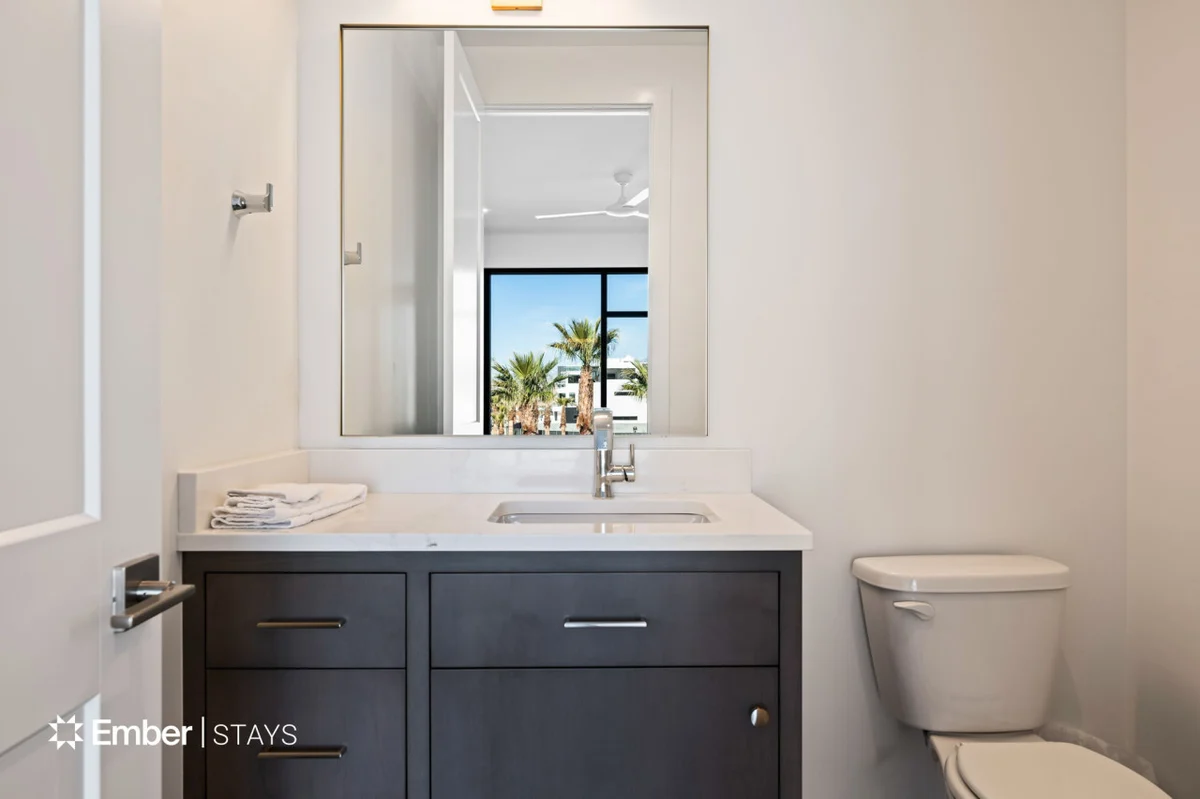 Beachside Retreat by Ember Stays #139