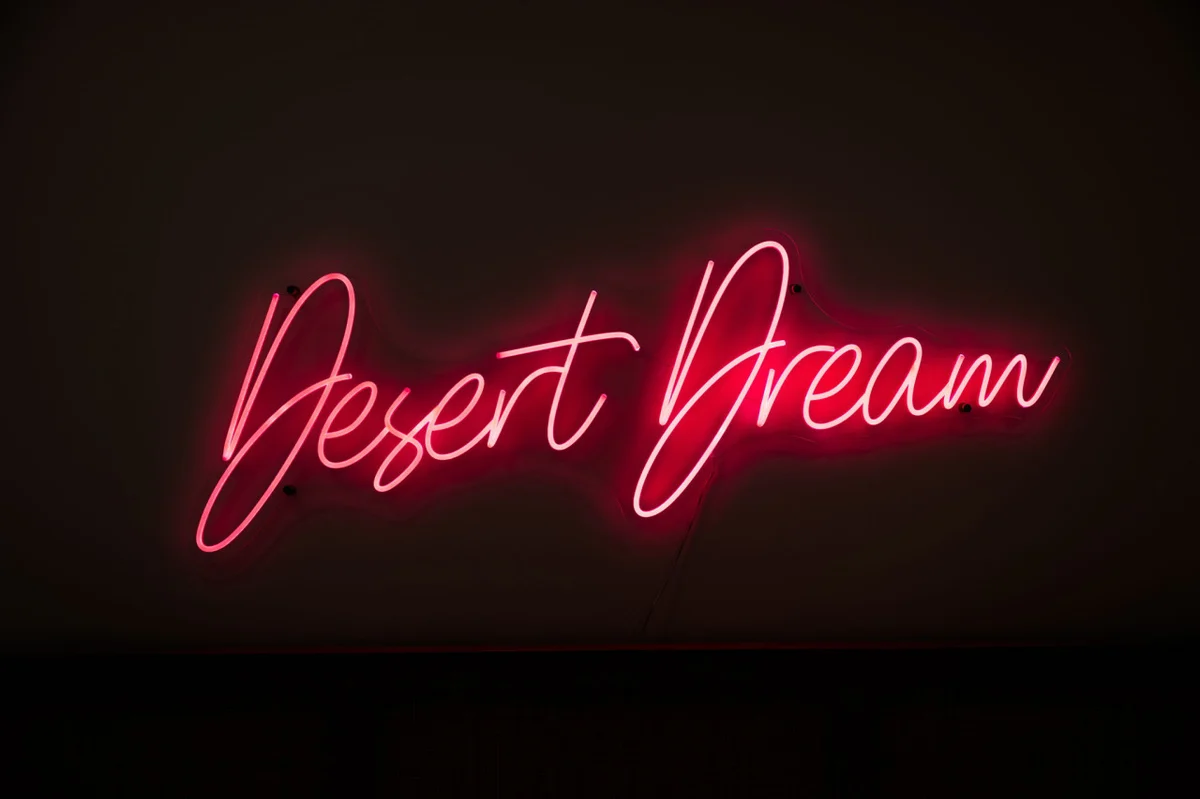 Desert Dream by Ember Stays #123