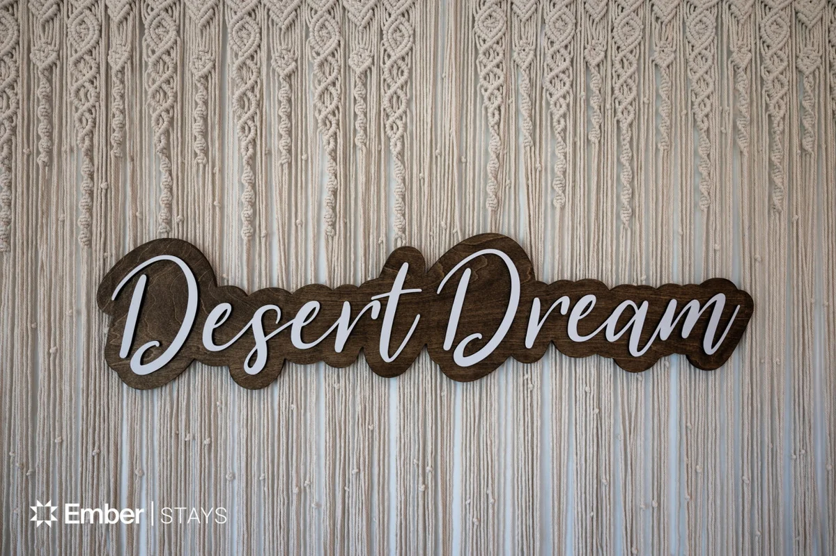 Desert Dream by Ember Stays #93