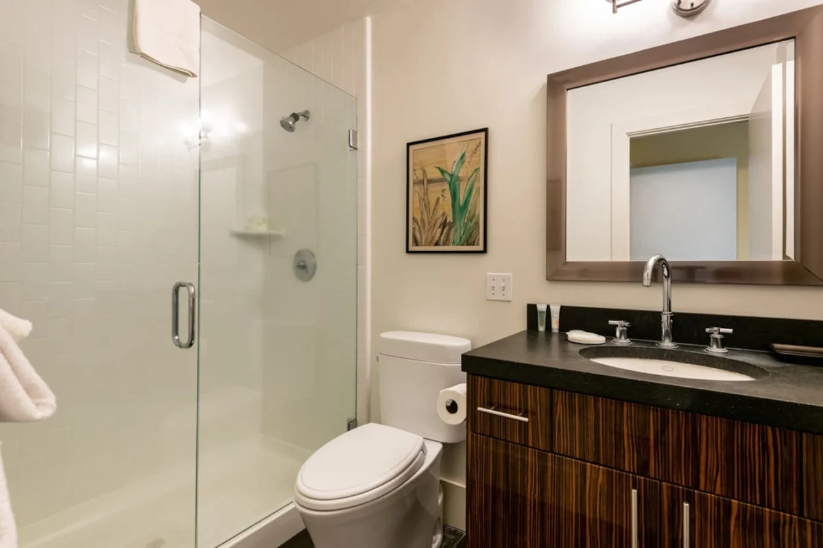 Highlands Vista - 4 Bedrooms All En-Suite, Views #70