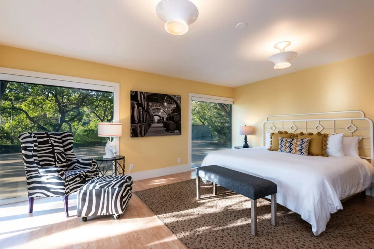 Highlands Vista - 4 Bedrooms All En-Suite, Views #73