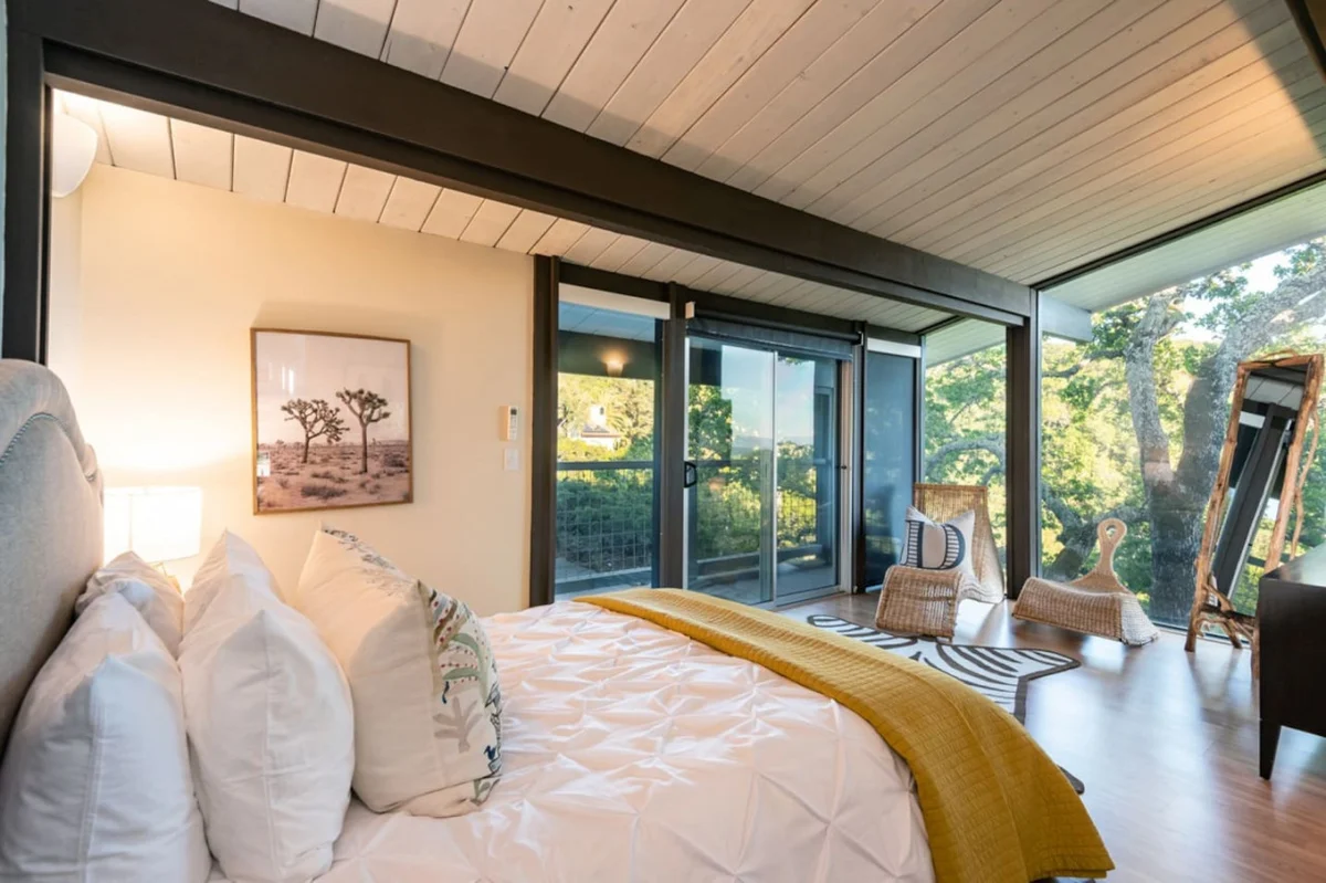 Highlands Vista - 4 Bedrooms All En-Suite, Views #60