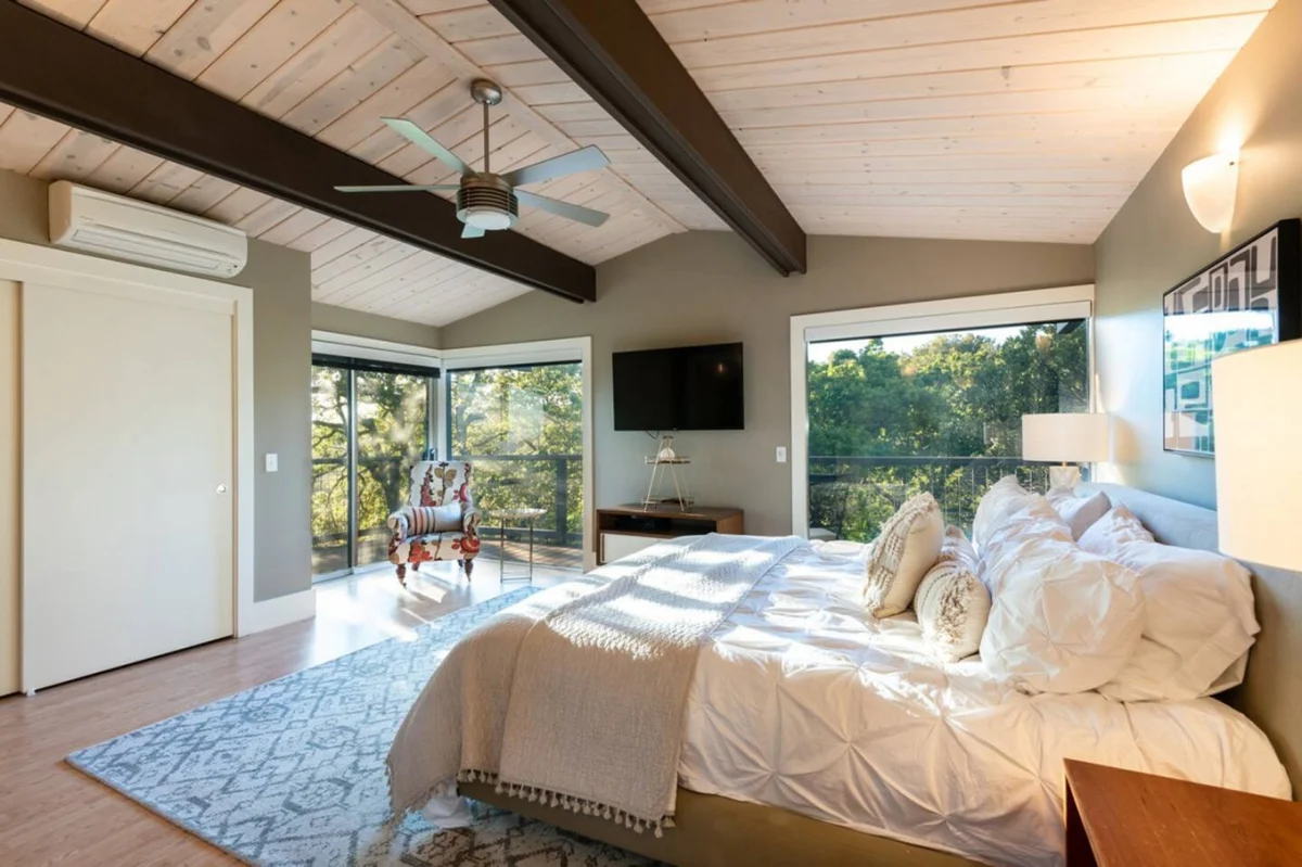 Highlands Vista - 4 Bedrooms All En-Suite, Views #59