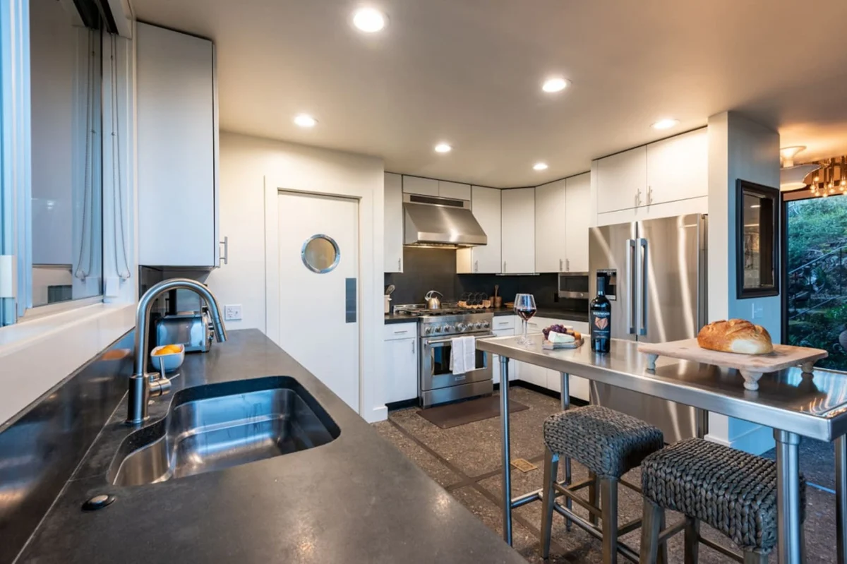 Highlands Vista - 4 Bedrooms All En-Suite, Views #56
