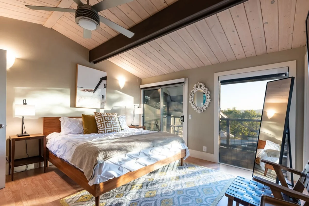 Highlands Vista - 4 Bedrooms All En-Suite, Views #64