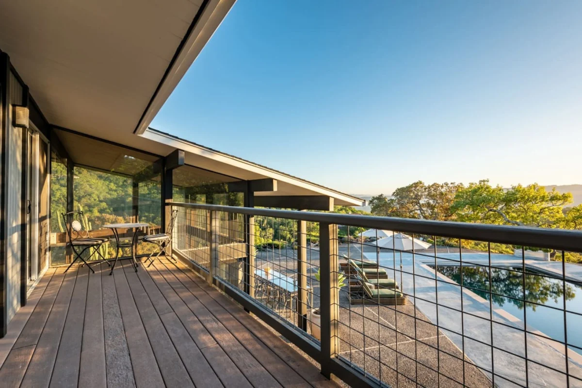 Highlands Vista - 4 Bedrooms All En-Suite, Views #61