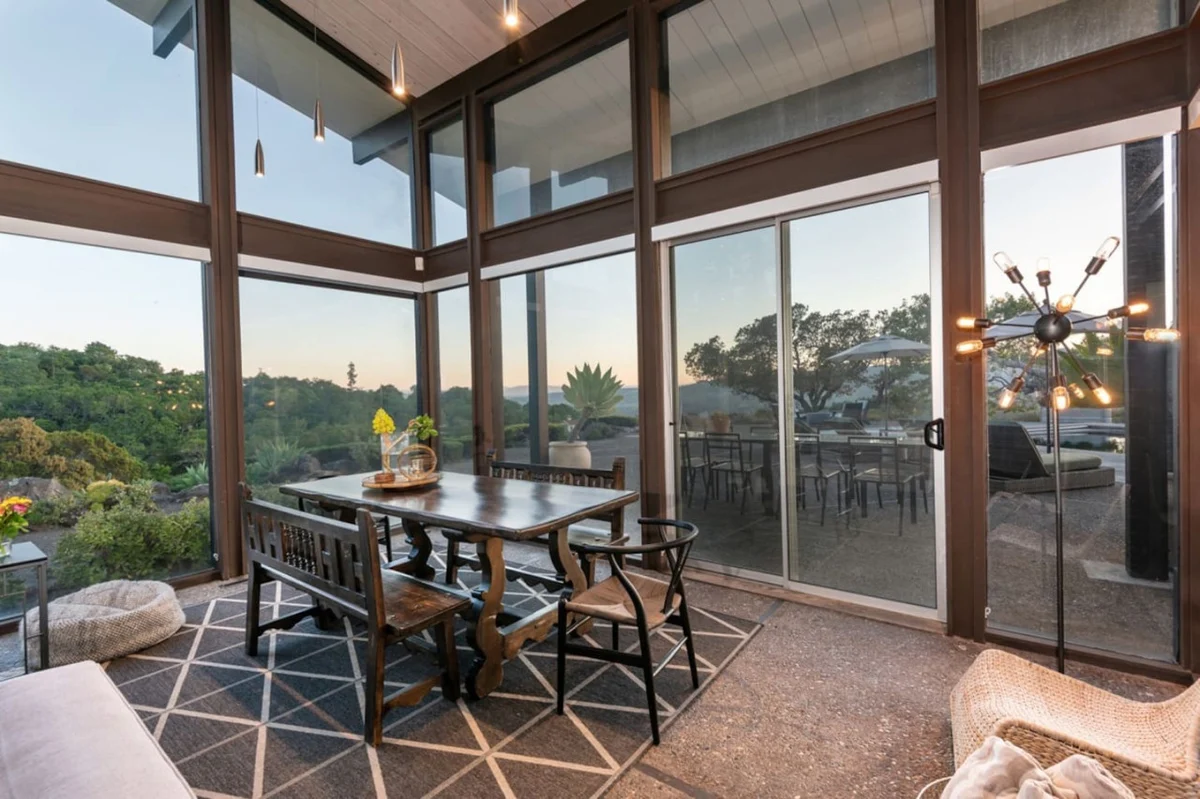 Highlands Vista - 4 Bedrooms All En-Suite, Views #67