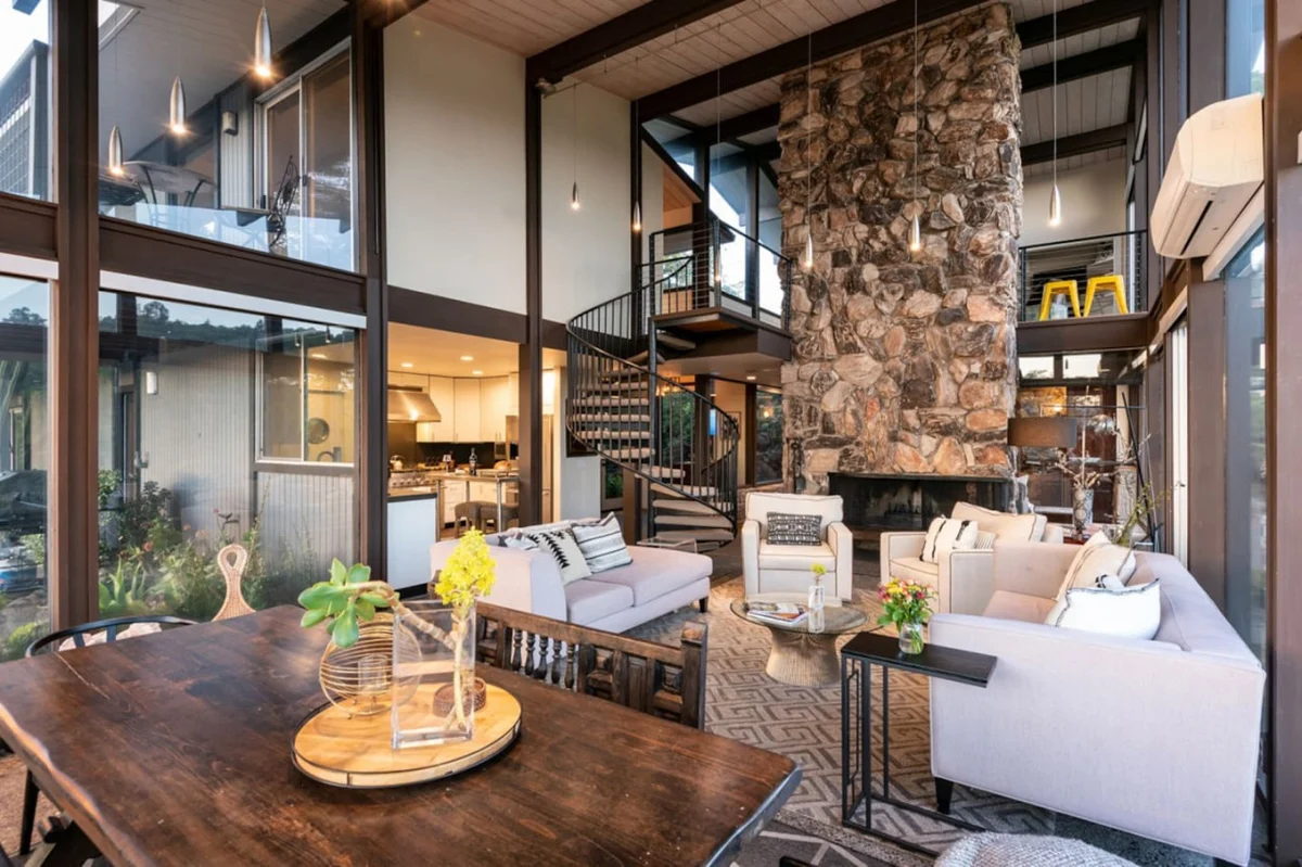 Highlands Vista - 4 Bedrooms All En-Suite, Views #77
