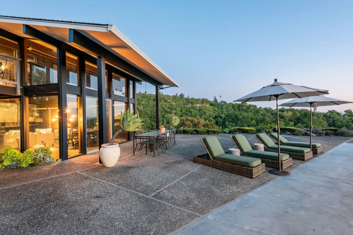 Highlands Vista - 4 Bedrooms All En-Suite, Views #46