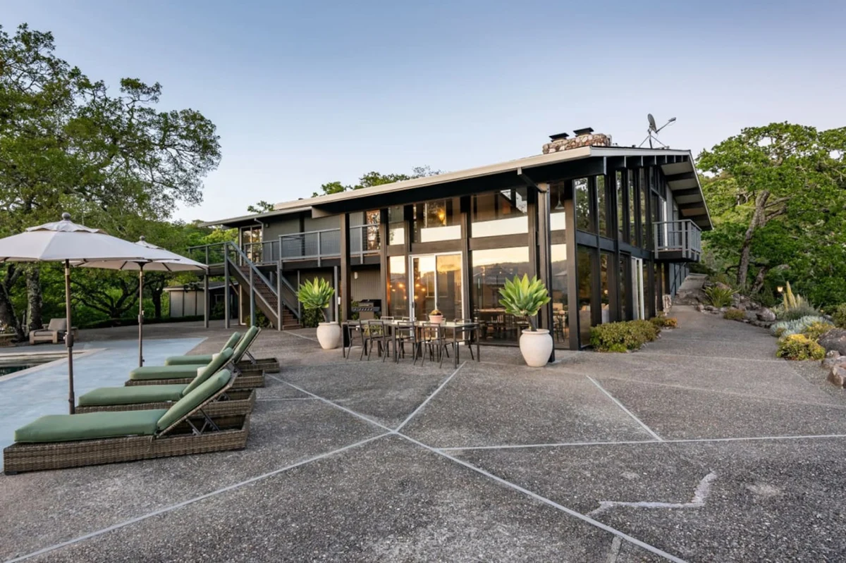 Highlands Vista - 4 Bedrooms All En-Suite, Views #82