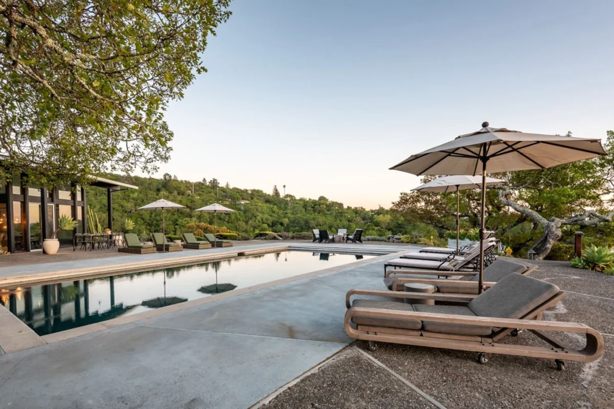 Highlands Vista - 4 Bedrooms All En-Suite, Views #81