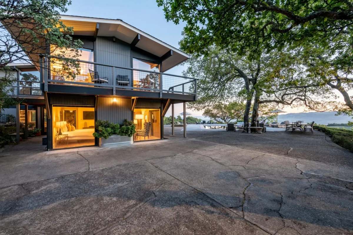 Highlands Vista - 4 Bedrooms All En-Suite, Views #69