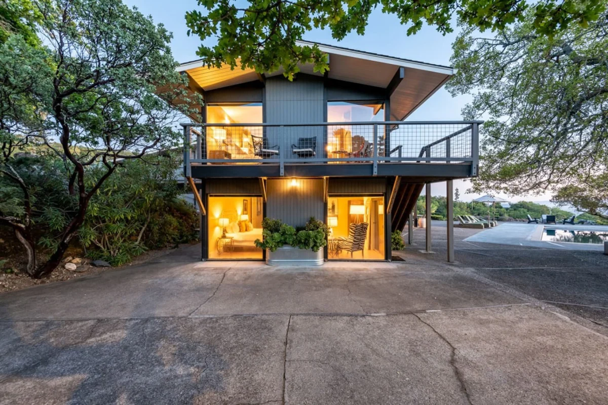 Highlands Vista - 4 Bedrooms All En-Suite, Views #86