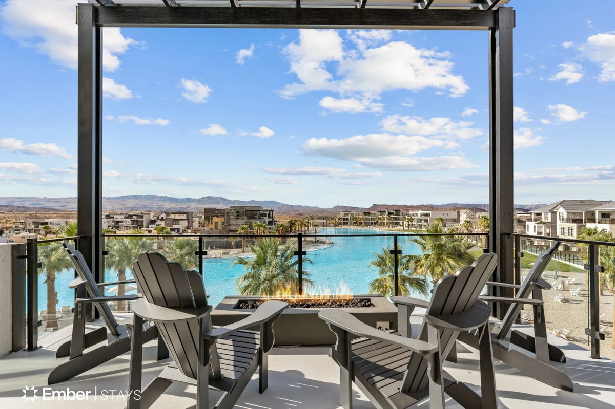 Simply BeUTAHful by Ember Stays #99