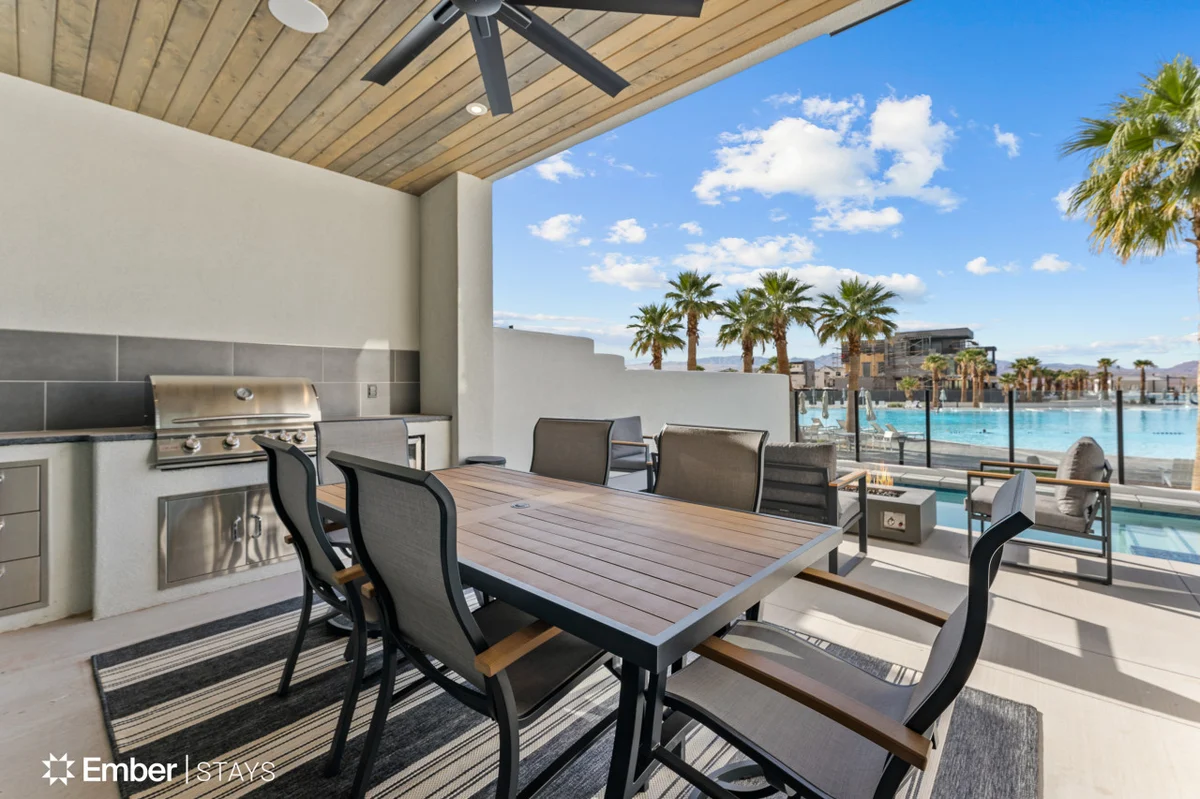 Simply BeUTAHful by Ember Stays #67