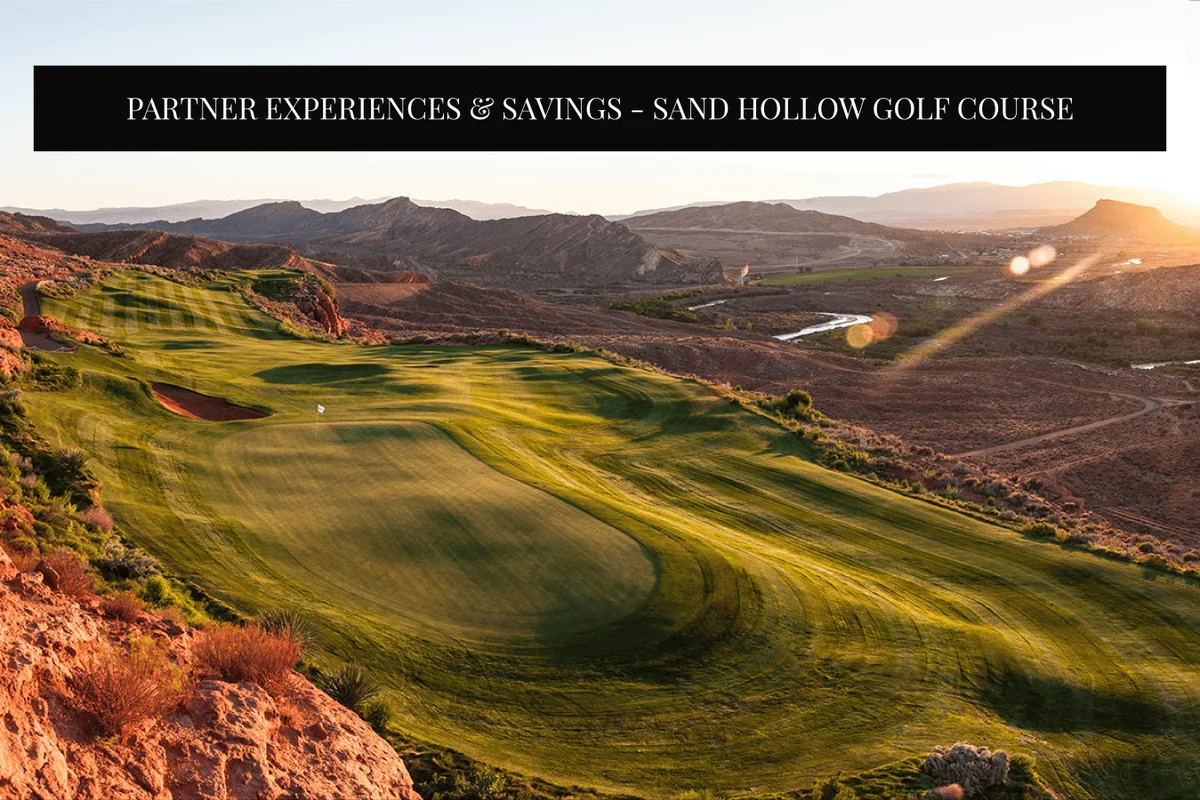 Simply BeUTAHful by Ember Stays #115