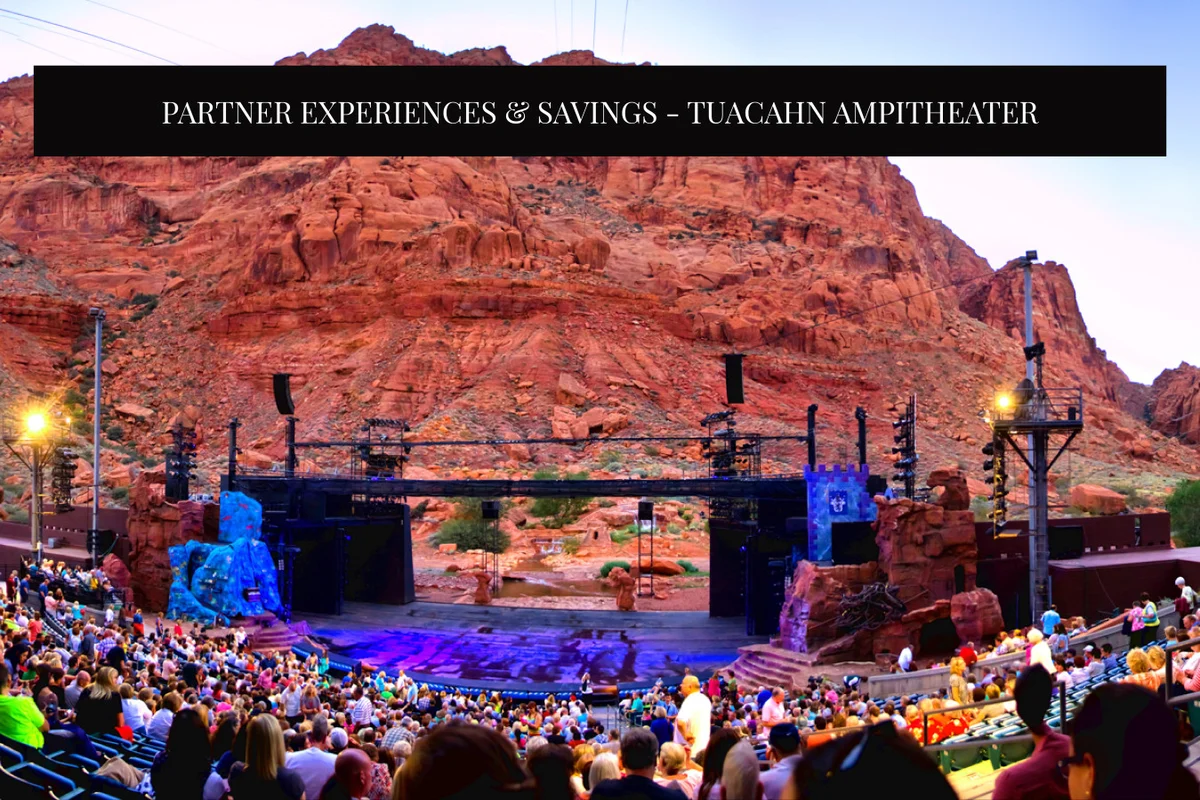 Simply BeUTAHful by Ember Stays #110