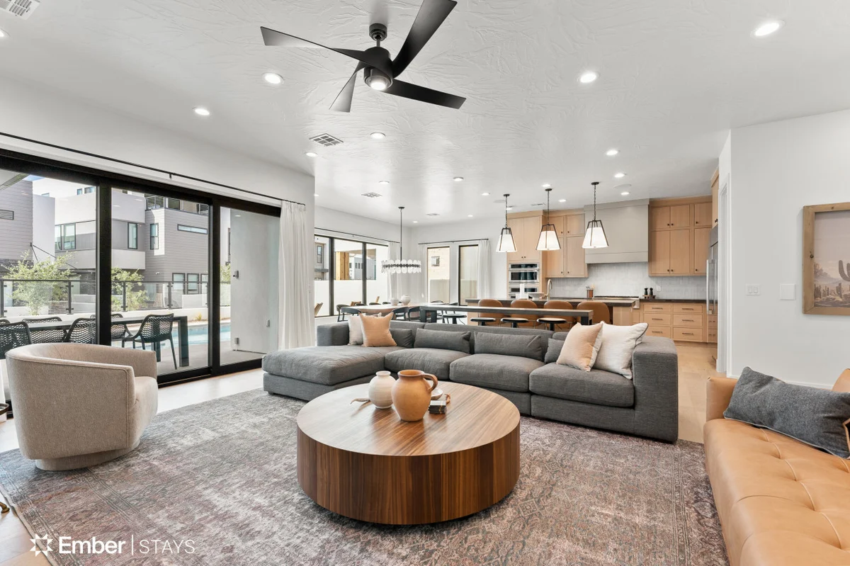 Modern Oasis by Ember Stays #66