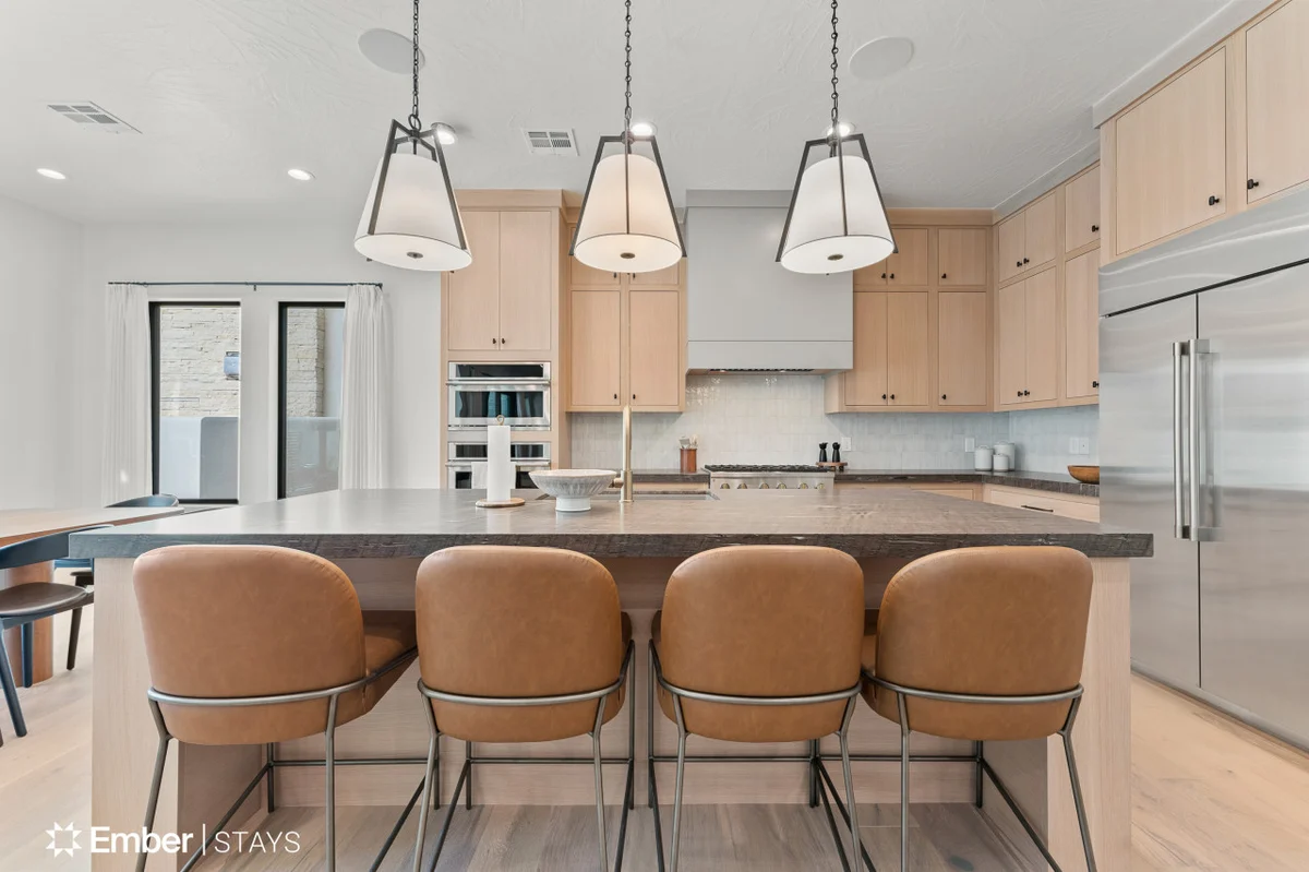 Modern Oasis by Ember Stays #59
