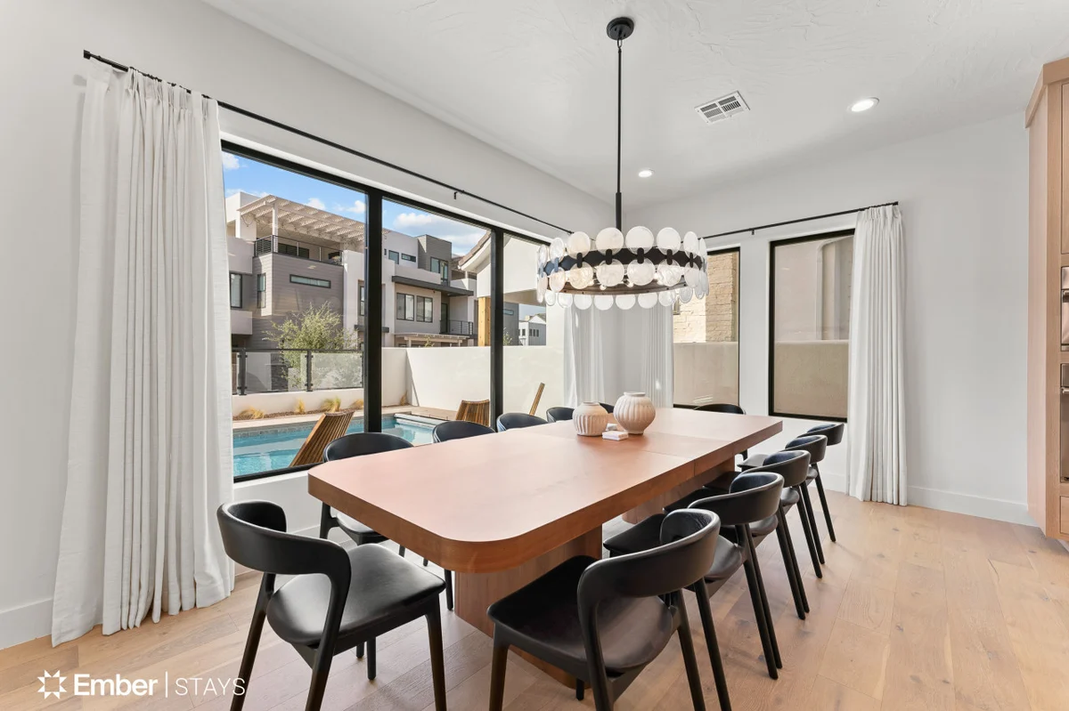 Modern Oasis by Ember Stays #63