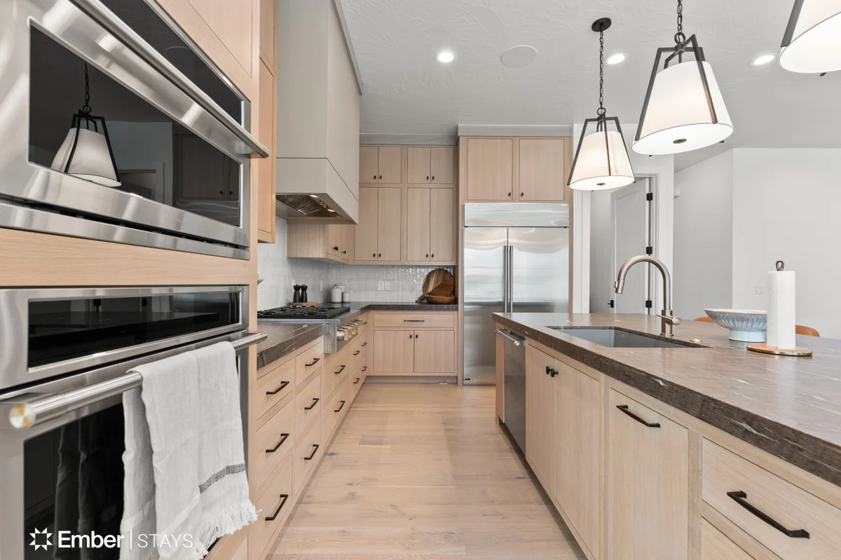 Modern Oasis by Ember Stays #56