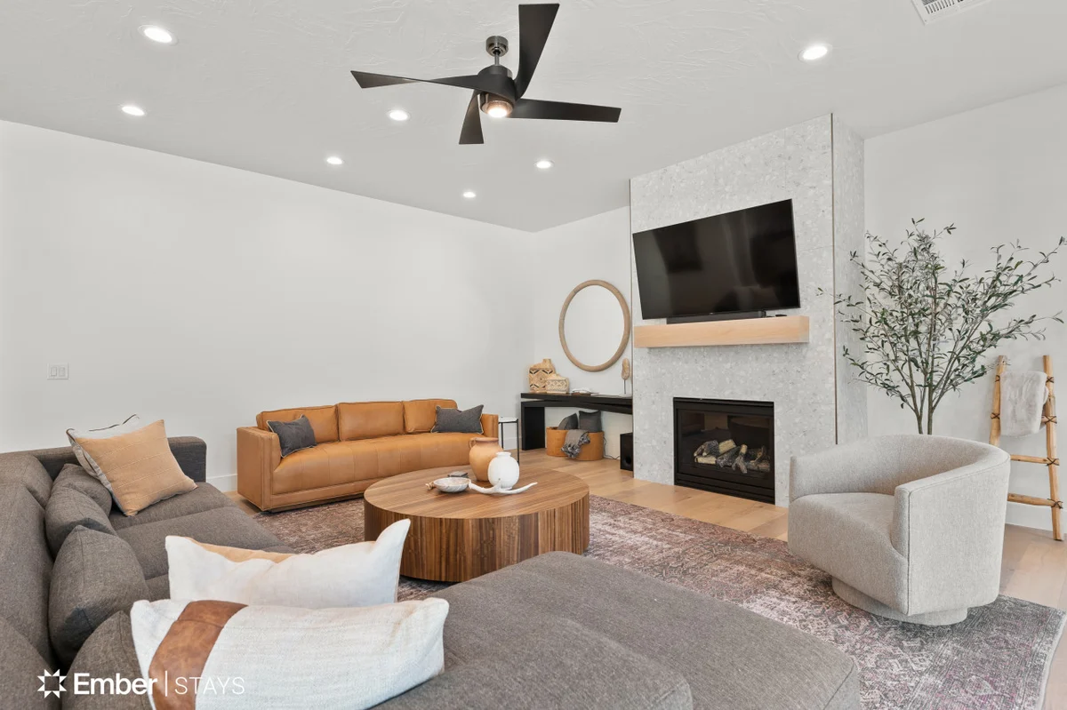 Modern Oasis by Ember Stays #58