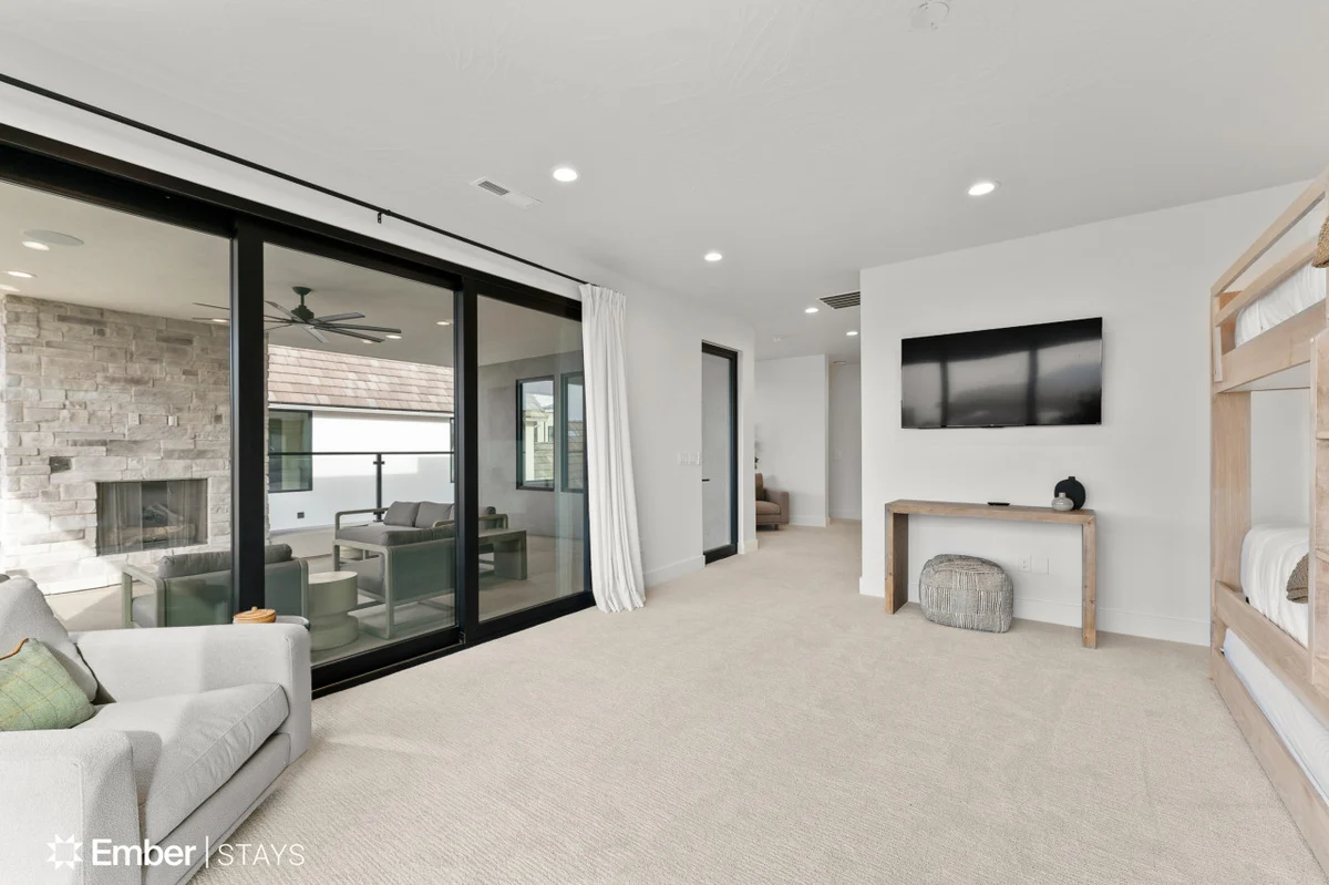 Modern Oasis by Ember Stays #108