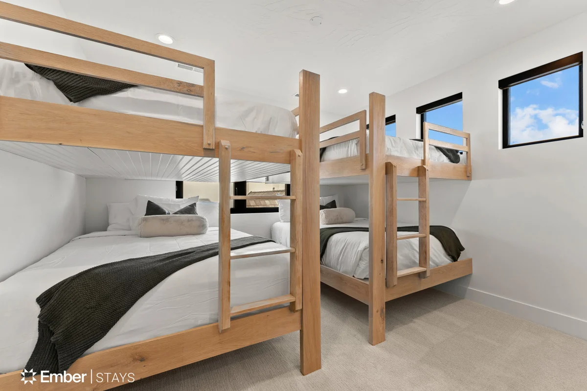 Modern Oasis by Ember Stays #73