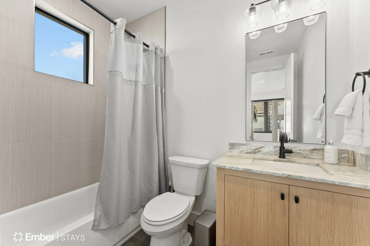 Modern Oasis by Ember Stays #103