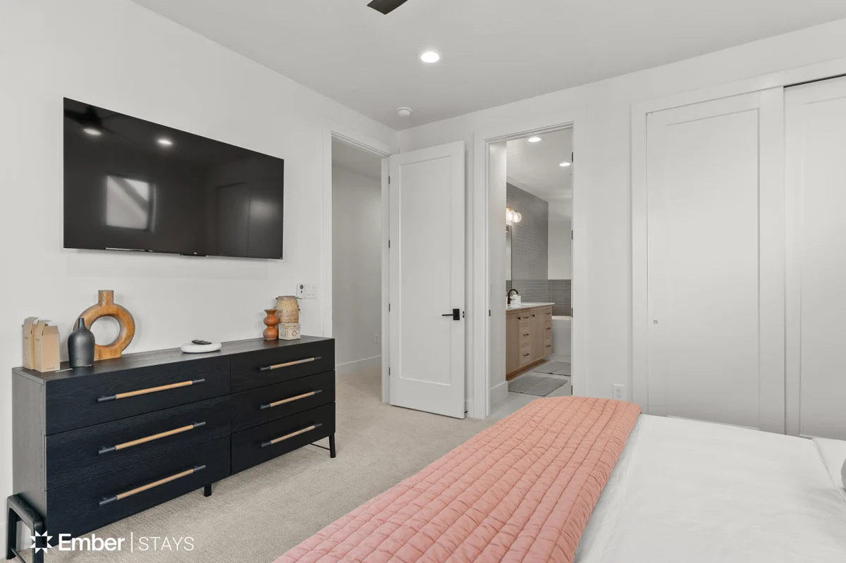 Modern Oasis by Ember Stays #71