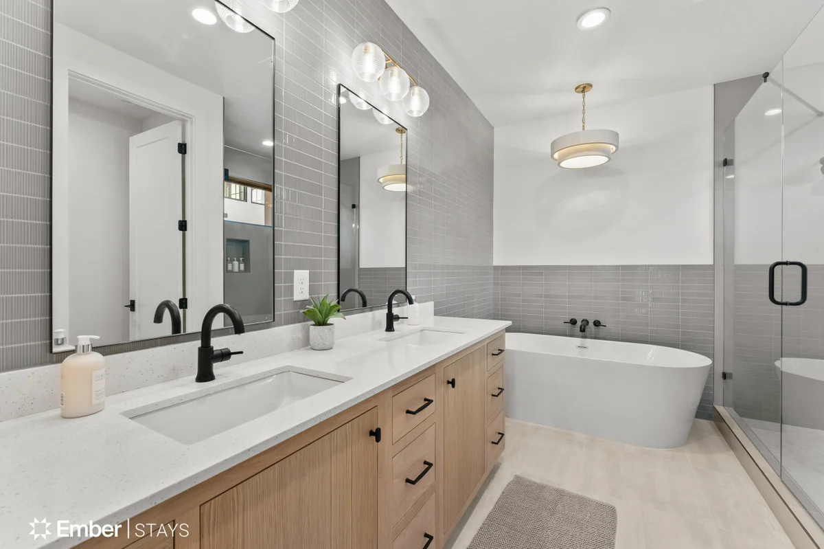 Modern Oasis by Ember Stays #78