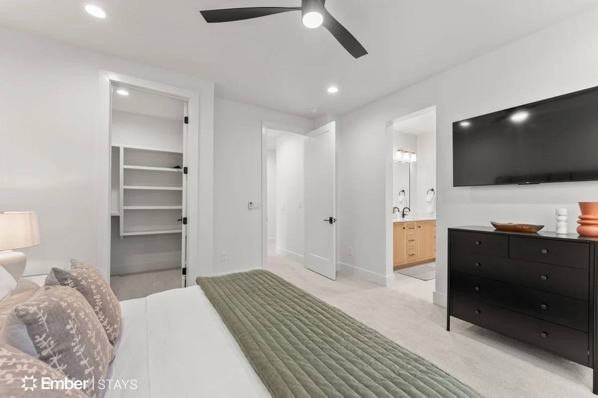 Modern Oasis by Ember Stays #69