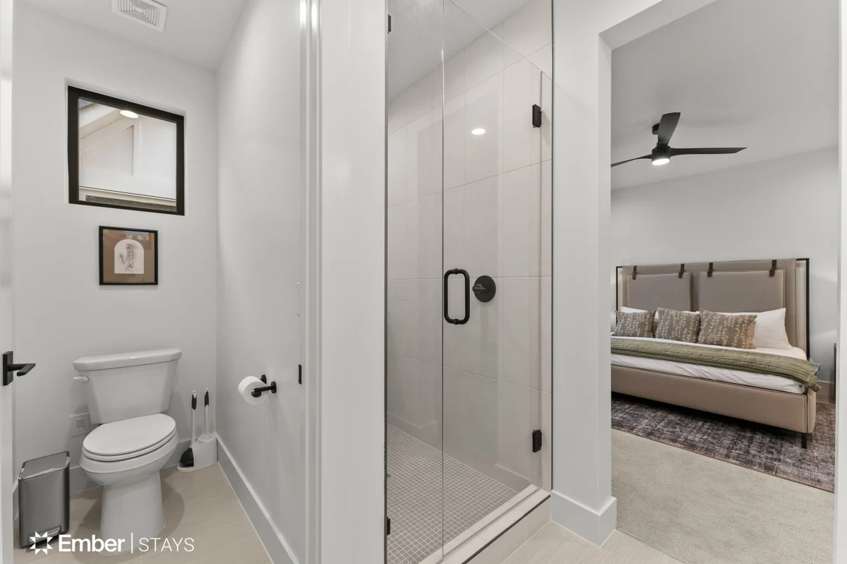Modern Oasis by Ember Stays #75