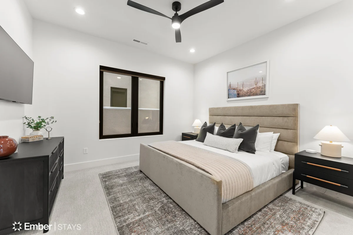 Modern Oasis by Ember Stays #68