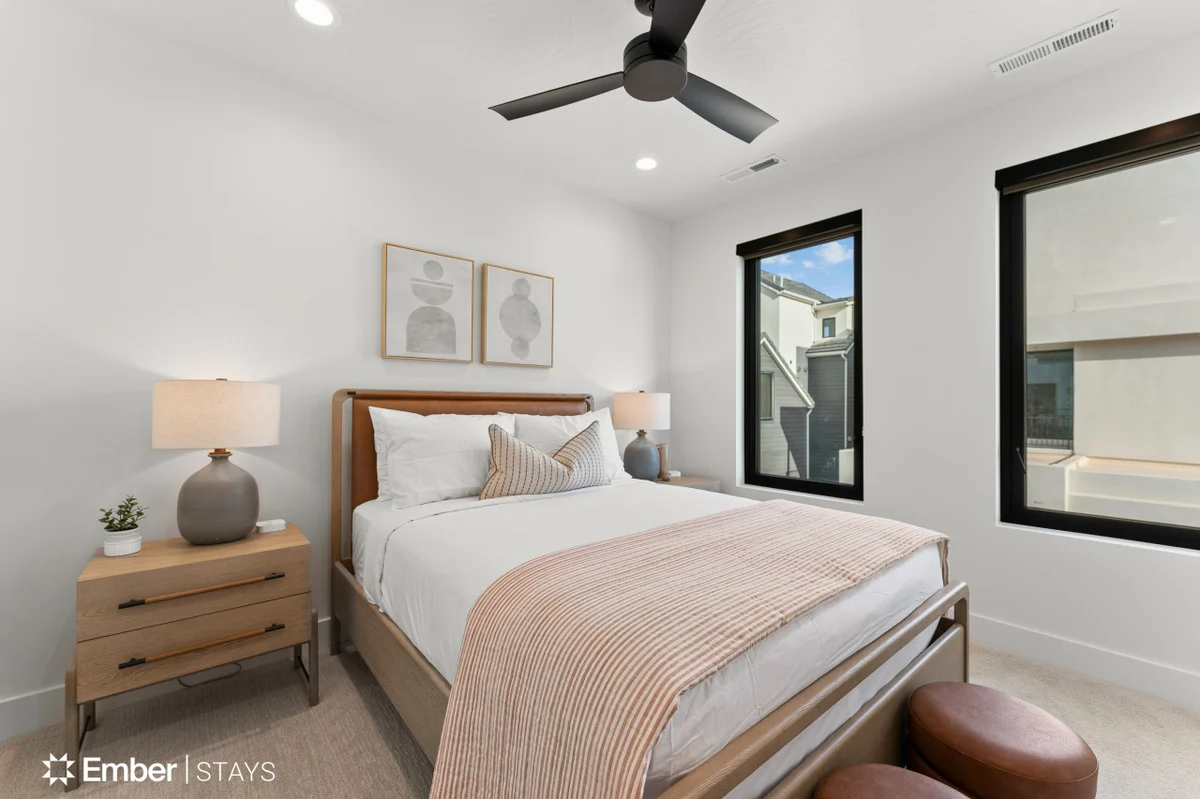 Modern Oasis by Ember Stays #106