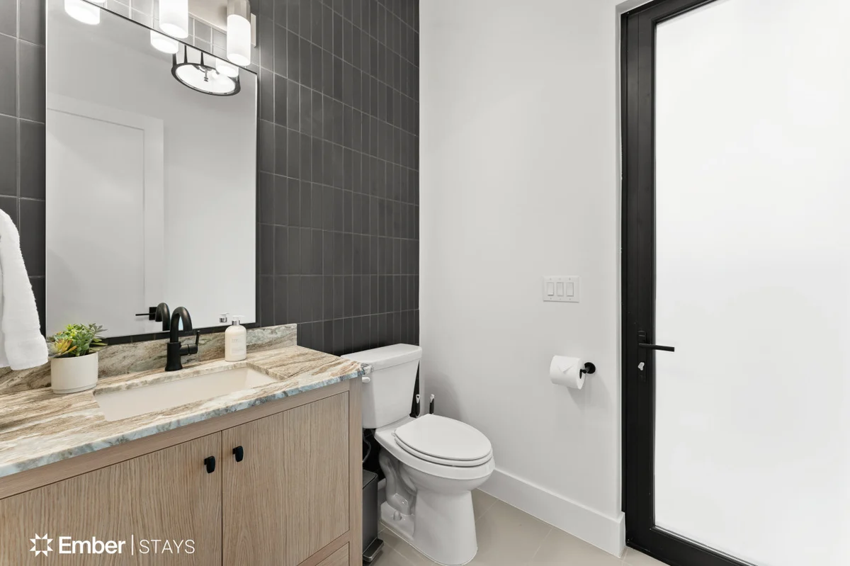 Modern Oasis by Ember Stays #100