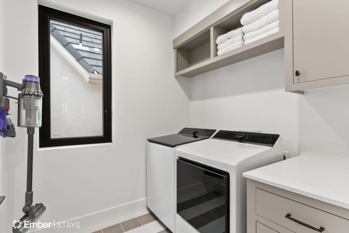 Modern Oasis by Ember Stays #86