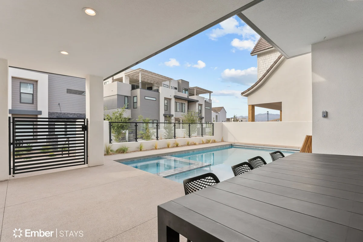 Modern Oasis by Ember Stays #72