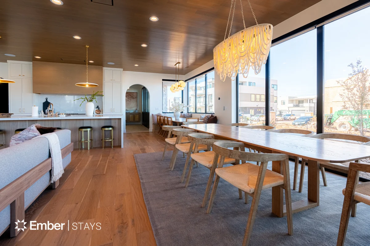 Desert Sapphire by Ember Stays #85