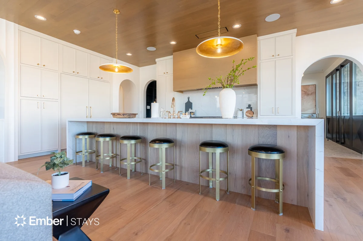 Desert Sapphire by Ember Stays #122