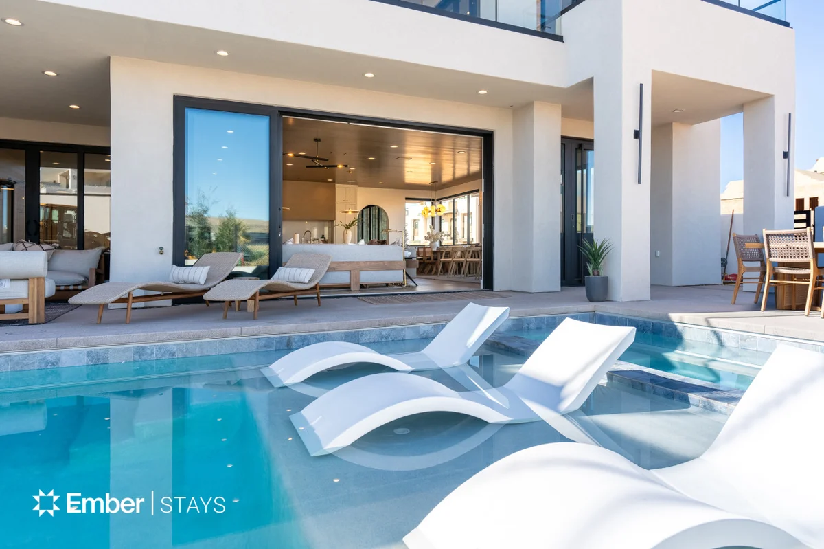 Desert Sapphire by Ember Stays #88