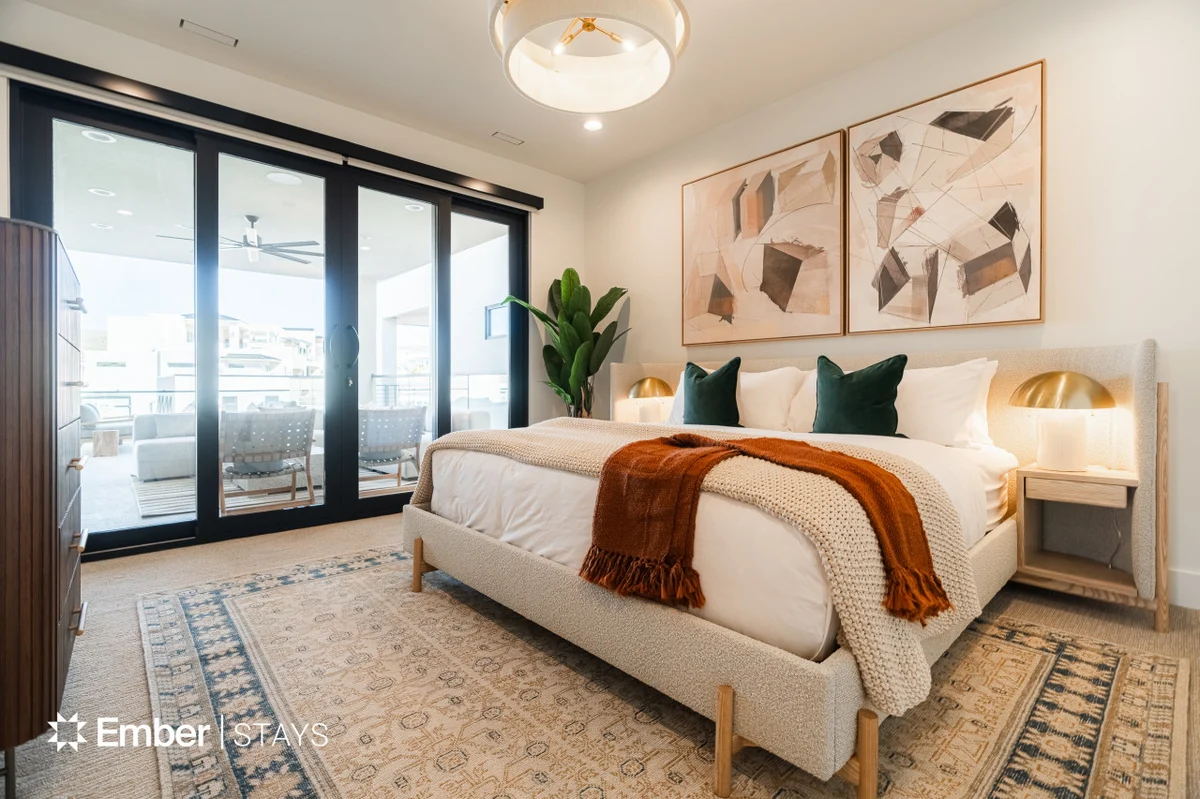 Desert Sapphire by Ember Stays #108