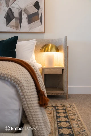 Desert Sapphire by Ember Stays #89