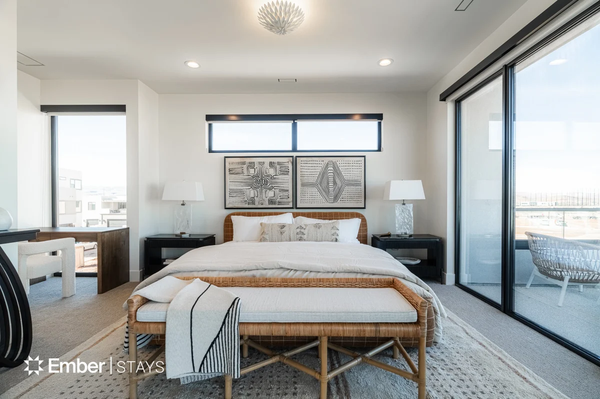 Desert Sapphire by Ember Stays #103